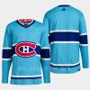 2022 canadiens light blue reverse retro 2.0 authentic primegreen jersey