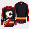 2022 flames black reverse retro 2.0 authentic primegreen jersey