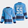 2022 jake guentzel penguins blue team classics heritage jersey