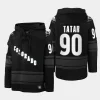 avalanche tomas tatar anthracite stadium lights superior lacer hoodie