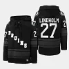 bruins hampus lindholm anthracite stadium lights superior lacer hoodie