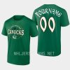 canucks custom greenlucky gift 2023st. patricks day t shirt