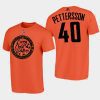 canucks elias pettersson orange national day for truth and reconciliation limited tee