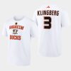 ducks john klingberg whitewheelhouse 2022 23reverse retro 2.0 t shirt