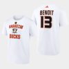 ducks simon benoit whitewheelhouse 2022 23reverse retro 2.0 t shirt