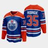 edmonton oilers olivier rodrigue home 2022 23 premier breakaway player jersey royal