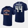 islanders jean gabriel pageau navy reverse retro 2.0 wheelhouse t shirt