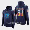 kraken chris driedger navy 2022indigenous people night special hoodie