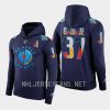 kraken yanni gourde navy 2022indigenous people night special hoodie