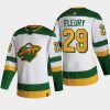 marc andre fleury wild white reverse retro authentic jersey