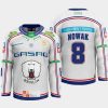 marco nowak eisbaren berlin white 2022away hockey jersey