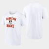 men anaheim ducks special edition white wheelhouse t shirt