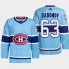 men canadiens evgenii dadonov 2022 authentic primegreen reverse retro 2.0 blue jersey