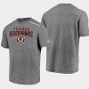 men chicago blackhawks special edition gray refresh t shirt