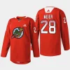 men devils timo meier 2024 asian and pacific islander heritage night red jersey