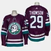 men ducks lassi thomson primegreen alternate authentic pro navy jersey