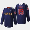 men ducks troy terry special 2024 angels night navy jersey