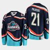 men islanders kyle palmieri 2022 23 replica reverse retro 2.0 navy jersey