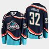 men islanders ross johnston 2022 23 replica reverse retro 2.0 navy jersey