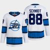 men jets nate schmidt 2022 authentic primegreen reverse retro 2.0 white jersey