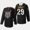 men kings pheonix copley specialty 2023 dia de muertos black jersey