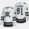 men lightning steven stamkos limited edition gasparilla inspired 2024 white jersey