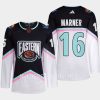 men maple leafs mitch marner eastern conference 2023 nhl all star authentic black jersey