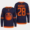 men oilers ryan murray alternate primegreen authentic navy jersey