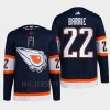 men oilers tyson barrie 2022 authentic primegreen reverse retro 2.0 navy jersey