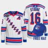 men rangers ryan strome primegreen 2022 metropolitan division champions white jersey