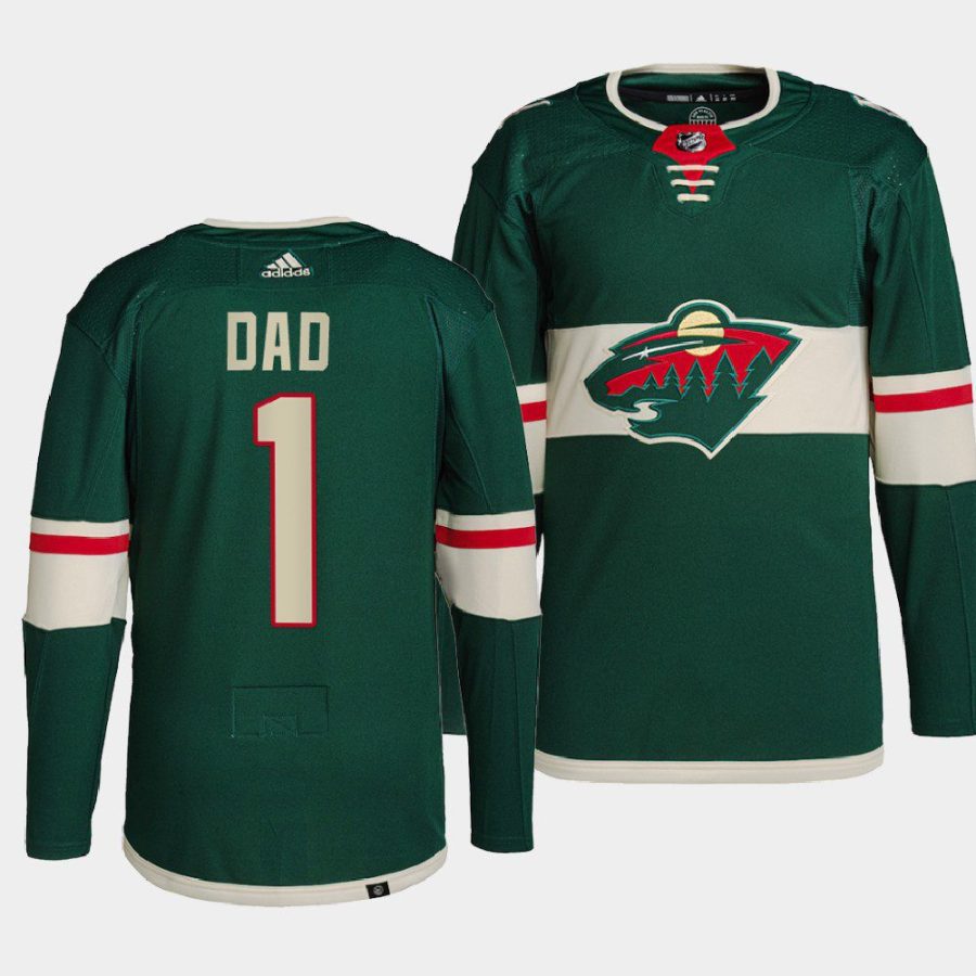 men wild 2022 fathers day gift primegreen green jersey