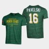 minnesota north stars joe pavelski white tri blend champion t shirt