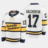 nashville predators alex galchenyuk winter classic breakaway player jersey white