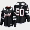 new jersey devils tomas tatar alternate 2022 premier jersey black