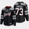 new jersey devils tyler toffoli alternate breakaway player jersey black