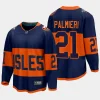 new york islanders kyle palmieri 2024 nhl stadium series breakaway player jersey navy