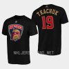 panthers matthew tkachuk black 2022star wars night t shirt