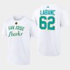 sharks kevin labanc white wheelhouse reverse retro 2.0 t shirt