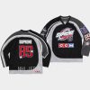 supreme ccm hockey black 2023 all stars replica jersey