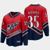 washington capitals darcy kuemper special edition 2022 breakaway player jersey red