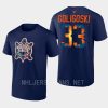 wild alex goligoski navy turtle island indigenous celebration night t shirt