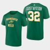 wild filip gustavsson greenwheelhouse 2022 23reverse retro 2.0 t shirt