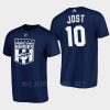 wild tyson jost navy hometown heroes series law enforcement appreciation night t shirt