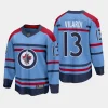 winnipeg jets gabriel vilardi rcaf centennial 2023 24 premier breakaway player jersey light blue