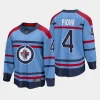 winnipeg jets neal pionk rcaf centennial 2023 24 premier breakaway player jersey light blue