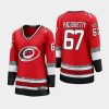 women hurricanes max pacioretty red 25th anniversary premier jersey