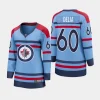 women jets collin delia light blue 2023 24 rcaf centennial premier breakaway player jersey