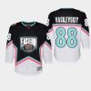 youth lightning andrei vasilevskiy black 2023 nhl all star eastern conference premier jersey