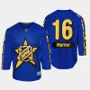 youth maple leafs mitch marner blue 2024 nhl all star game premier jersey