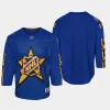 youth nhl blue 2024 nhl all star game premier jersey